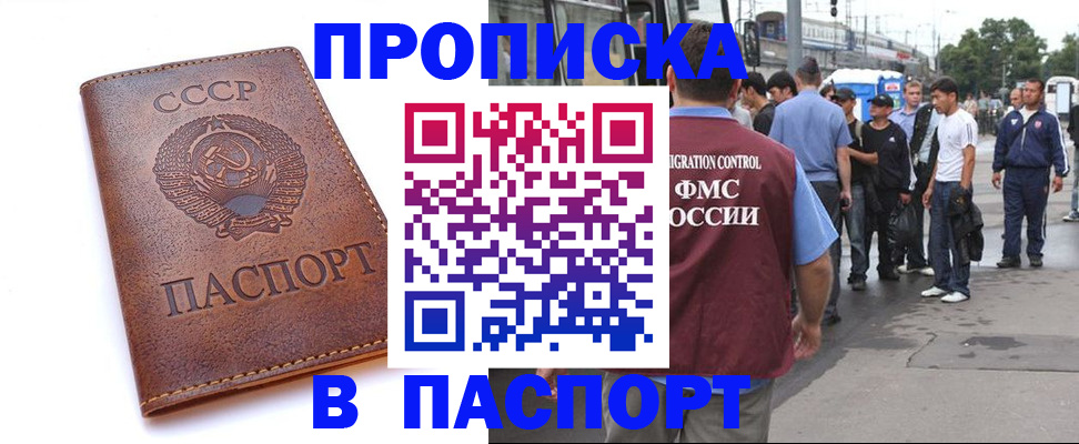 временная регистрация поиск в Таре